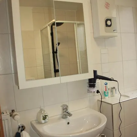 Diamanthaus 2 Koblenz Apartment Koblenz (Rhineland-Palatinate)