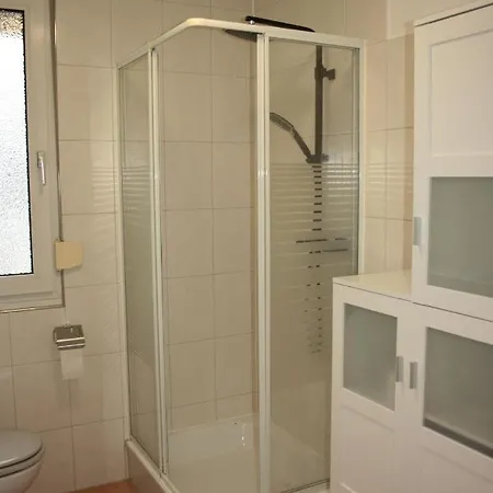 Diamanthaus 2 Koblenz Apartment *