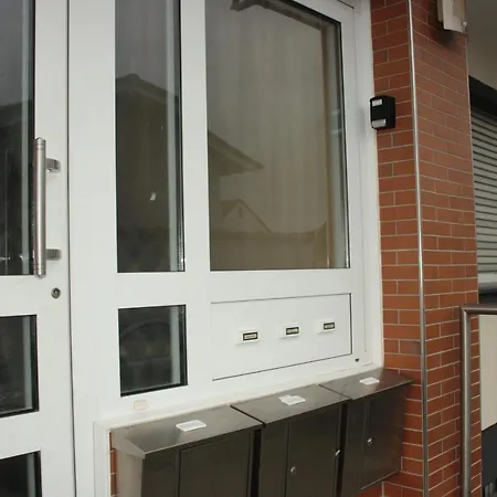 Diamanthaus 2 Διαμέρισμα