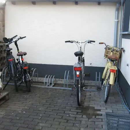 Diamanthaus 2 Διαμέρισμα