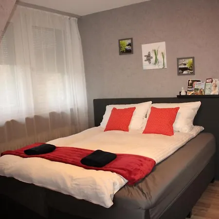 Diamanthaus 2 * Koblencja