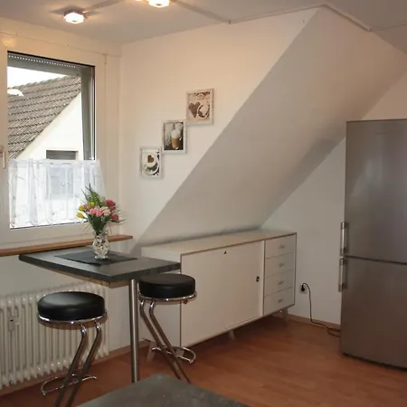 Diamanthaus 2 Koblenz Apartment