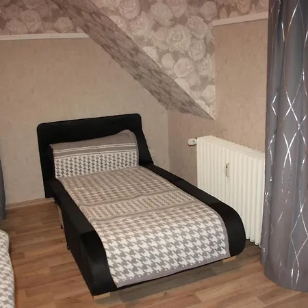 Diamanthaus 2 Apartament *