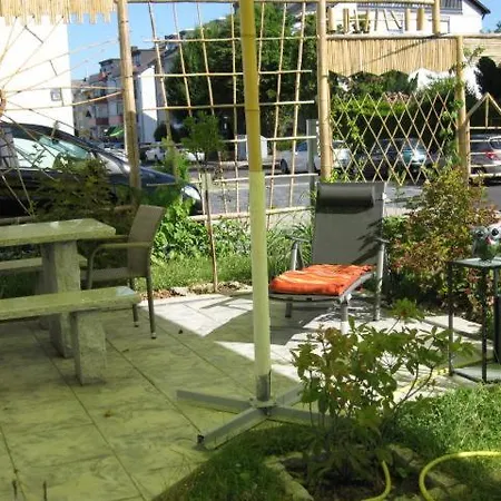 Apartment Diamanthaus 2 Koblenz *