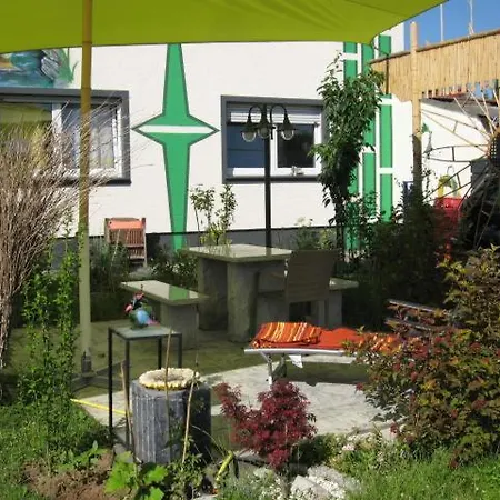 Διαμέρισμα Diamanthaus 2 Κόμπλεντς