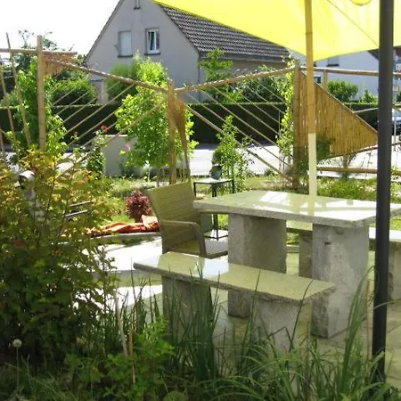 Apartment Diamanthaus 2