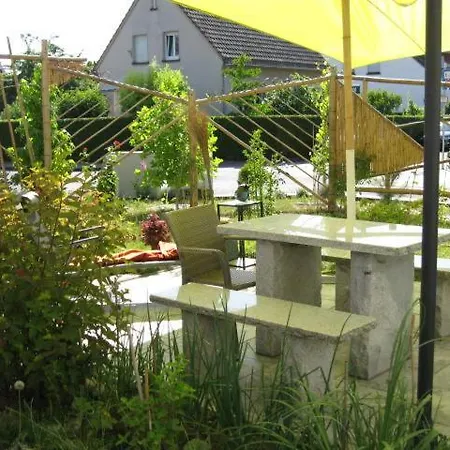 Apartment Diamanthaus 2 Koblenz