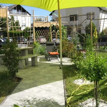 Apartment Diamanthaus 2 Koblenz *