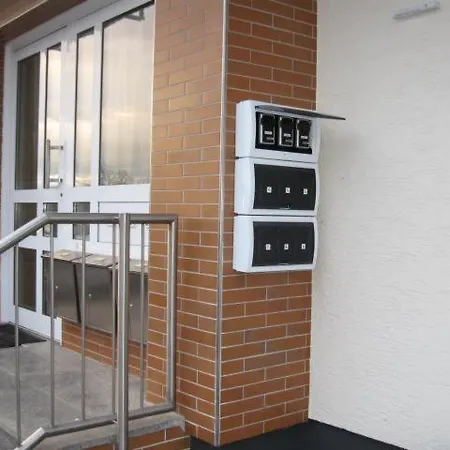 Diamanthaus 2 Apartment *