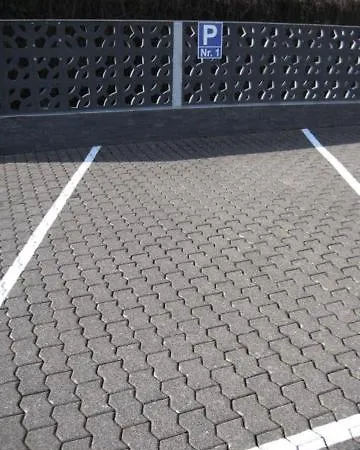 Diamanthaus 2 Διαμέρισμα *