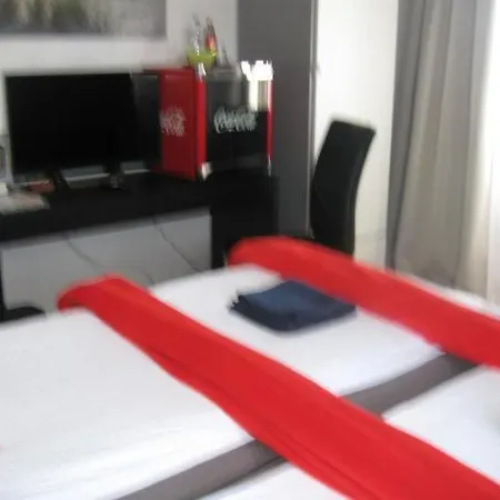 Apartment Diamanthaus 2