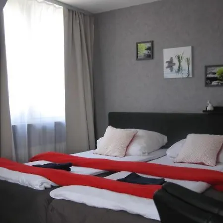 Apartment Diamanthaus 2 Koblenz *