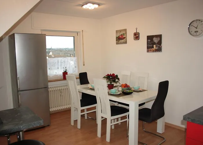 Diamanthaus 2 아파트 *