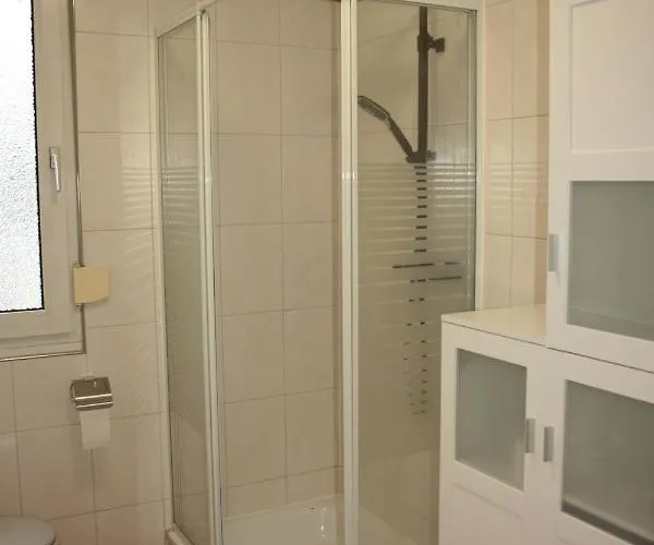 Diamanthaus 2 아파트 *