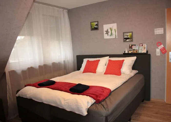 Diamanthaus 2 * 코블렌츠