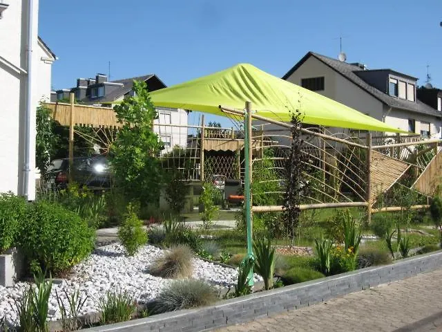 Diamanthaus 2 코블렌츠