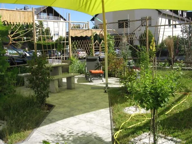 아파트 Diamanthaus 2 *