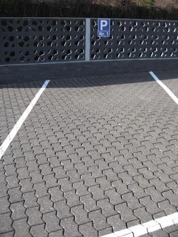 Diamanthaus 2 아파트 *